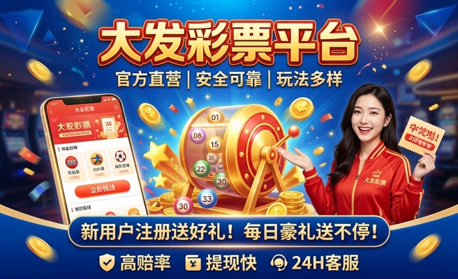 彩神大发app