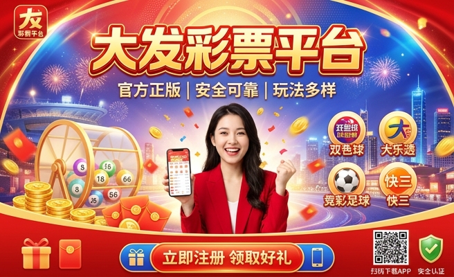 彩8大发快三APP