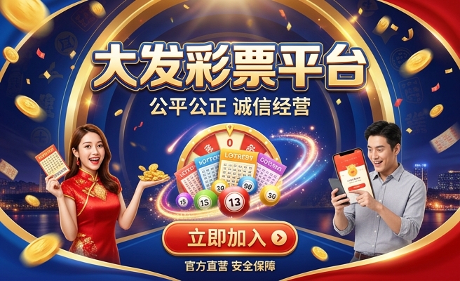 大发福利彩是不是真的